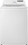 Insignia 4.1 Cu. Ft. Top Load Washer with ColdMotion Technology $399.99