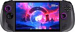 Legion Go S 8" 120Hz Gaming Handheld: Ryzen Z1 Extreme, 32GB with 1TB SSD $649.99 and more