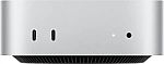Apple Mac mini Desktop: M4 16GB 256GB (latest model) $479
