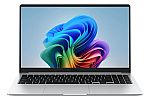 Samsung Galaxy Book5 15.6" FHD Laptop (Ultra 7 255U 16GB 512GB) $599.99