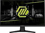 MSI MAG 274QF X24 27" QHD Gaming Monitor $169.99