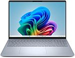 Dell 16 Plus DB16250 16" 2.5K Laptop (Ultra 9 288V 32GB 2TB) $934.98