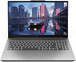 Lenovo LOQ Essential 15.6" FHD Gaming Laptop (i5-12450HX RTX 4050 8GB 512GB) $499.99
