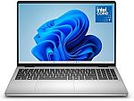 Dell 16 DC16251 FHD+ Laptop (Core 7 150U 16GB 1TB) $629.99