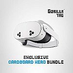 Meta Quest 3S 128GB VR Headset $249.99 + $50 Amazon Credit 