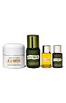 La Mer Mini Holiday Essentials Skincare Gift Set with Creme de La Mer $195 Value $98 + GWP