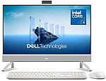 Dell 27 All-in-One 27" FHD Desktop (Core 5 120U 16GB 512GB) $759.99