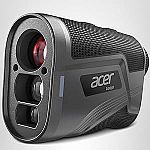 Acer Gadget Golf Rangefinder with Slope - 800/1200Yards $76.50 and more