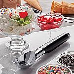 KitchenAid Sale: Ice Cream Scoop $6.99, Euro Peeler $6, 3.5 Cup Food Chopper $45 and more