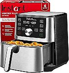 Instant Pot Vortex Plus 6QT XL Air Fryer $75 and more