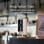 Ring Indoor Cam $24.99