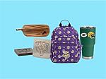 Woot - $10 Off $30 Select NFL & NCAA Fan Gears