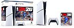 PlayStation 5 Console – NBA 2K26 Bundle (model group) $449.99