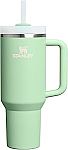 STANLEY Quencher H2.0 Tumbler with Handle and Straw 40 oz $22 and more