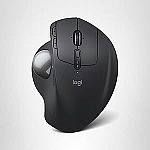 Logitech MX Ergo S Advanced Wireless Trackball Mouse $79.99