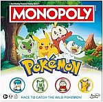 Amazon - Buy 2, Save 50% on 1 Select Games, Toys, and more