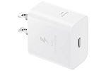 Samsung 25W Super Fast Charging Wall Charger $8.49
