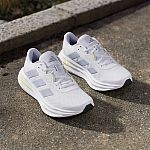 Adidas Men's and Women's Galaxy 7 Running Shoes (Various) $20.40