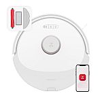 Roborock Q8 Max Robot Vacuum and Mop Cleaner $169.99