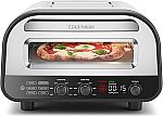 CHEFMAN Indoor Pizza Oven - Makes 12 Inch Pizzas in Minutes $189.99