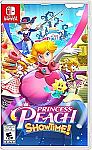 Princess Peach: Showtime! $29.99 The Legend of Zelda: Echoes of Wisdom $29.99