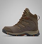 Columbia Men's Gunnison II Omni-Heat Boot $51 + Free Shipping