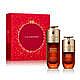 Clarins - 25% Off $250 Double Serum Duo $176 and more