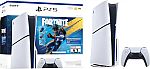 PlayStation 5 Console 1TB Fortnite - Flowering Chaos Bundle $449