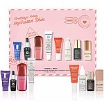 Created For Macy's 8-Pc. Hydrated Skin Serum Set $25 & more