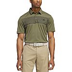 adidas Men's Golf Polo $9.97