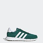 adidas Men's Run 60s 2.0 Shoes $21