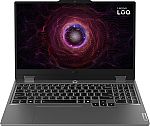 Lenovo LOQ 15.6" FHD Gaming Laptop (Ryzen 5 7235HS 16GB 512GB RTX 4050) $529.99