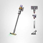 Dyson V15 Detect Plus Cordless Vacuum $499