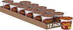 12-pack Honey Nut Cheerios Breakfast Cereal Cup 1.8 Oz $5.74