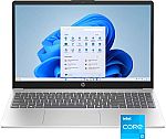 HP 15.6" HD Touch Laptop (i3-1315U 8GB 256GB) $249.99