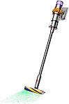 Dyson V15 Detect Cordless Vacuum Cleaner $499.99