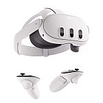 Meta Quest 3 512GB (Refurbished) $360