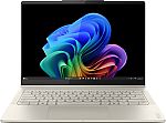 Lenovo Yoga 7 14" 2K OLED Touch Laptop (Ryzen AI 5 340 16GB 512GB) $529.99
