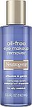 3.8 fl oz Neutrogena Gentle Oil-Free Eye Makeup Remover & Cleanser $1.77 and more