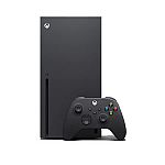 Xbox Series X 4K 1TB Console w/Controller + $100 BestBuy Gift Card $649.99