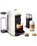 Nespresso by Breville VertuoPlus Coffee & Espresso Machine with Aeroccino3 $114.95