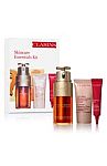 Clarins Double Serum V-Wrap Set $60 and more