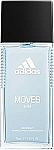 Adidas Moves Him Body Fragrance 2.5 fl oz $3.79