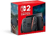 Nintendo Switch 2 Mario Kart World Bundle $405