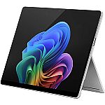 Microsoft Surface Pro 11: 13" OLED 120Hz Touch, Snapdragon X Elite, 16GB, 1TB $899 and more