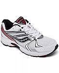 Saucony Men's Ride Millennium Casual Sneakers $52.50