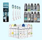 Woot - Extra 20% Off Select Beauty and Household