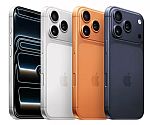 Verizon: 4 iPhone 17 Pro 4 lines $25 per line/month + $300 GC