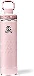 Takeya Sport 22 oz Triple-Insulated Stainless Steel Water Bottle $13.83