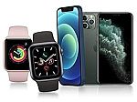 iPhone 14 128GB (Refurbished) $280, iPhone 14 Pro (refurbished) $360 and more